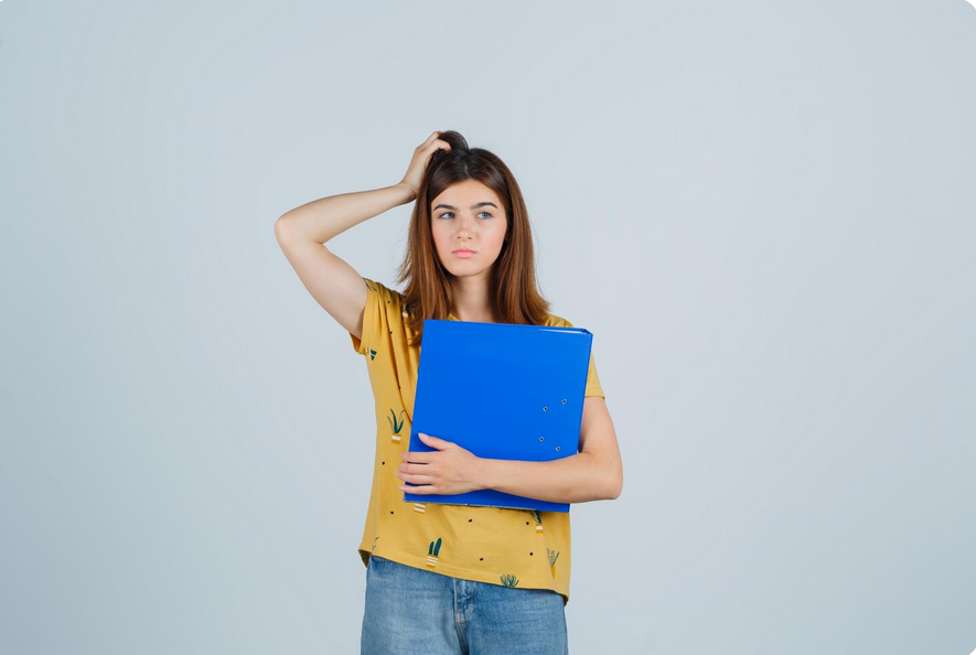 reasons for lack of focus