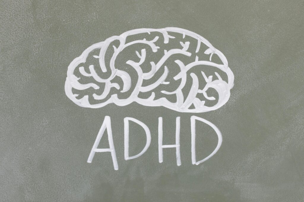 diagnosing adhd